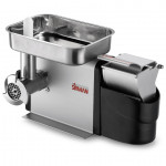 Meat grinder/grater Model TCG8 VEGAS Meat grinder hourly production kg/h. 70
