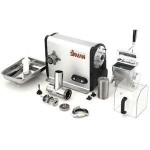 Meat grinder/grater Model TCG22 DAKOTA Meat grinder hourly production kg/h. 120