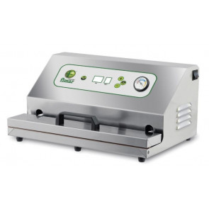 Bar vacuum sealer machine 500mm. Model BAR500 Vacuum pump 4 m3/h