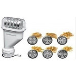 Pasta press Model 5KSMPEXTA for Planetary mixer