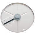 Slat cut disc Thickness 2x4 mm Model 60.27080 for series Essential 1-4