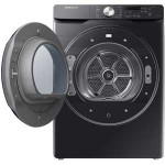 Dryer Samsung Model ASC 16 Capacity: kg 16 4 drying levels