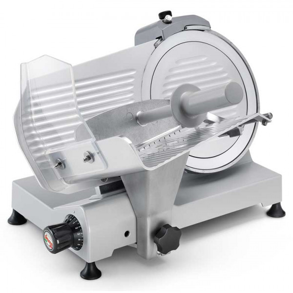Gravity slicer Model Smart 250 Cutting thickness: mm 13