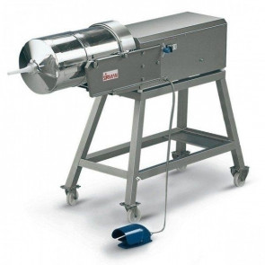 Sausage filler Model IS 50 IDR. INOX