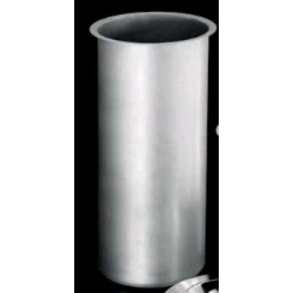 Anti-rotation carapina well Size ø mm. L 207 x 500 h Model BGPOZ500A