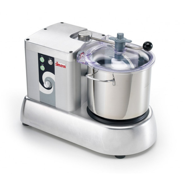 CUTTER Model C-Tronic 6