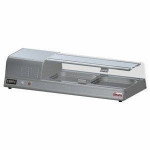 Refrigerated countertop display Model VISTA EASYCOLD 130 Power watt 150