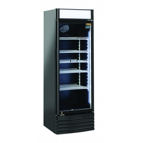 Refrigerated drinks display Model DC388CB Power 155 W