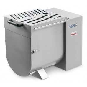 Mixer Model IP50M