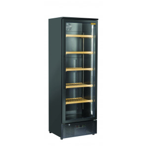 Wine cooler built-in installation Model CW380 for 94 bottles