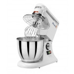 Planetary mixer Model AP7 Lifting head Speed rpm 40-250