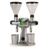 Combi Coffee/Pepper grinder Double Model FCD105 Power W 750 Rpm 1400