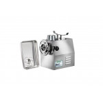 Meat grinder Model 32RSDI Stainless steel mincing unit Hourly production 500kg/H DEPOWERED WITH FUNCTION REVERSE