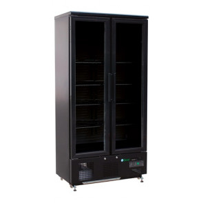 Bottle cooler Model G-BC500BPS With sliding door