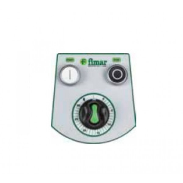 Timer meccanico Fimar