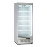 Refrigerated multideck negative temperature Kli Model MR75BT1 WHITE 1 glass door