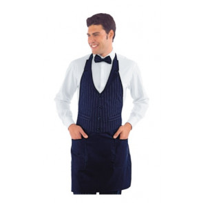 Unisex VICTOR apron 100% Polyester Baltimora Model 037255