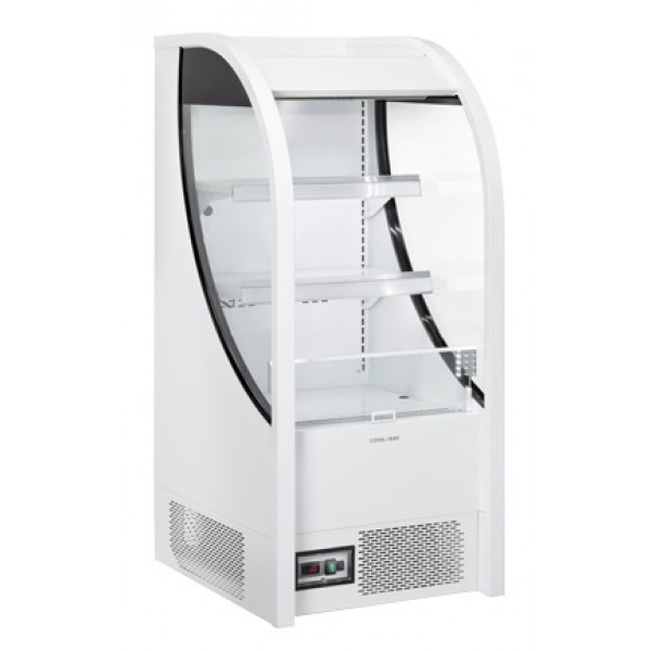 Wall-site serlf-service multideck Model FT188