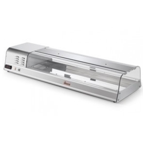 Refrigerated countertop display Model VISTA EASYCOLD 130 Power watt 150