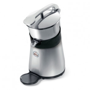 Electric juicer Model MERCURIO CON LEVA With Micro r.p.m. 320