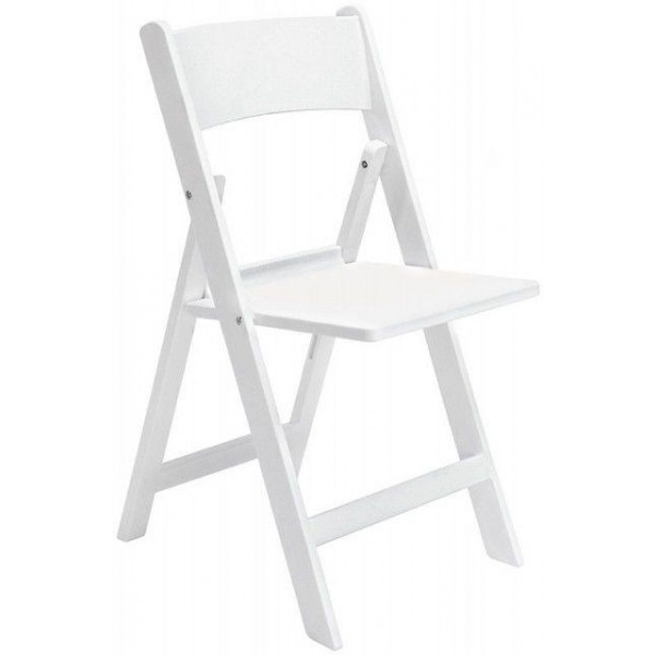 Stackable outdoor chair TESR Polypropylene frame with fiber glass Model 802-Y012