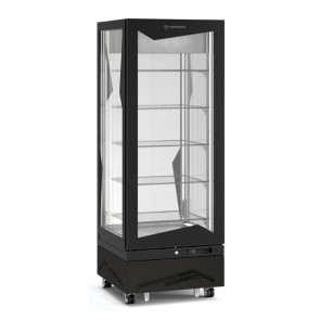 Refrigerated pastry showcase Model MARILYN 451 Q