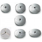 Slicing discs Model FCOC Suitable for vegetable cutter Models CA-31/41/62/3V/4V