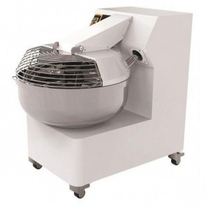 Fork mixer PF Model ITF25 Dough weight Kg. 25 Motor power Kw 1.1
