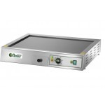 Electric smooth frytop Model FRY2VCE ceramic glass plate