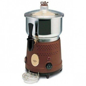 Chocolate maker Vema Model CI 2080/8 Removable tank Ventilated motor