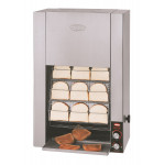 Conveyor toaster 16 slices per minute Model TK100
