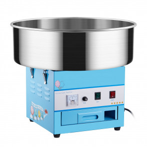 COTTON CANDY MACHINE Model ZF5