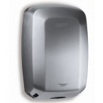 Electric hand dryer MDC New generation super-fast and super-powerful satin finish with air blade, without resistance for energy saving Model M09ACS