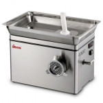 Refrigerated meat grinder Model TC22 NEVADA ICE Hourly production kg/h. 350