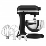Planetary mixer Model HEAVY DUTY 5KSM55SXX Black