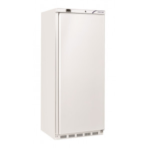 ABS White Refrigerated cabinet Model QR400