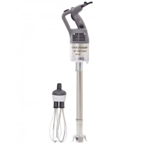 Immersion blender BIG range Model MP 450 COMBI ULTRA WITH WHISK