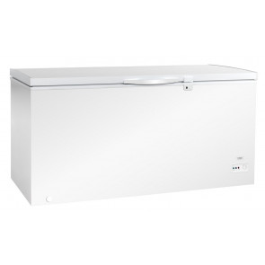 Deep-freezer Double temperature Model AX650CDN