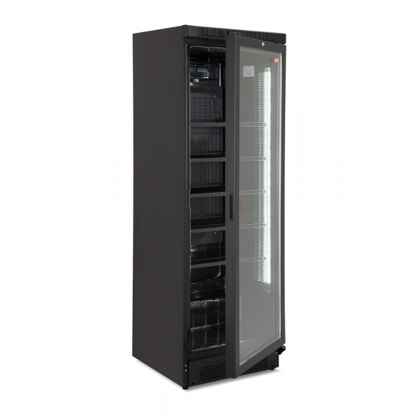 Wine cooler glass door COF Model WINE SQUARE