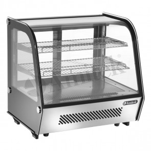 Refrigerated display Model AK102EF Countertop