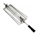 Electric rotisserie ENG Model ChurrascoCM8E 3 racks Independent motor for each sword Swords N. 8 stainless steel