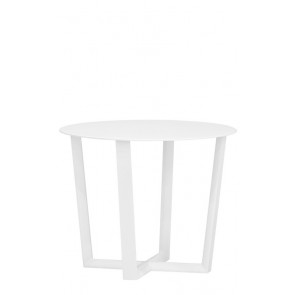 Coffee table TESR Powder coated metal frame Model 1805-ST30