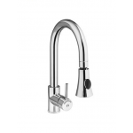 One hole mixer MNL Model EROS002