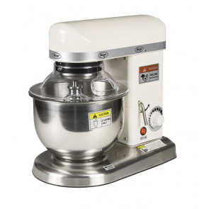 Planetary mixer CEM Model PLNMX7