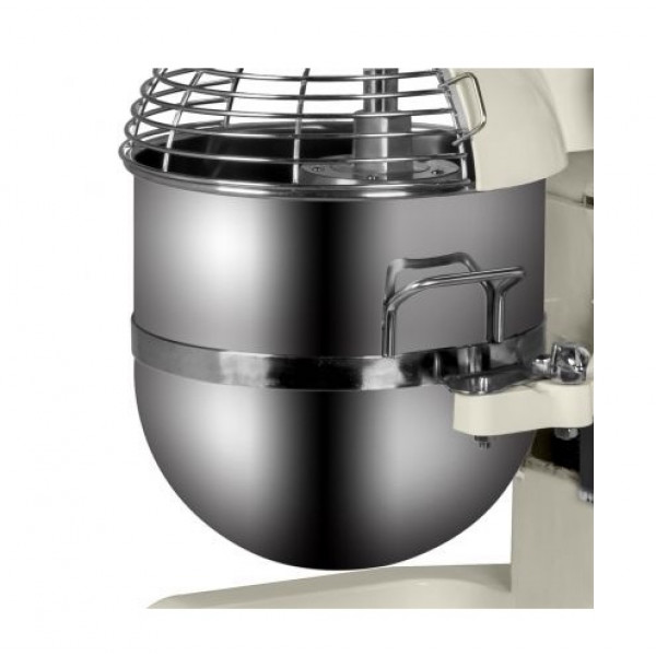 Vasca supplementare per impastatrice B40K Easyline