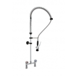Two holes pre-rinse unit MNL Model R0102020127