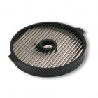 Chipping grids for french fries Model FFC Combined with discs FC and FCO Suitable for vegetable cutter Models CA-31/41/62/3V/4V