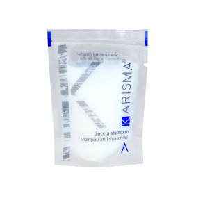 Shower gel and shampoo STK Karisma Box of 500 pieces Model KRDS20
