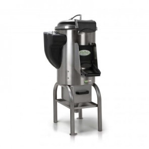 Truffle washer Model FLT111 Hourly truffle production 150 Kg/h