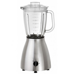 Blender Two speed Model BL-E Motor:r.p.m. 18.000 Power : 0,4 Kw / 230 V